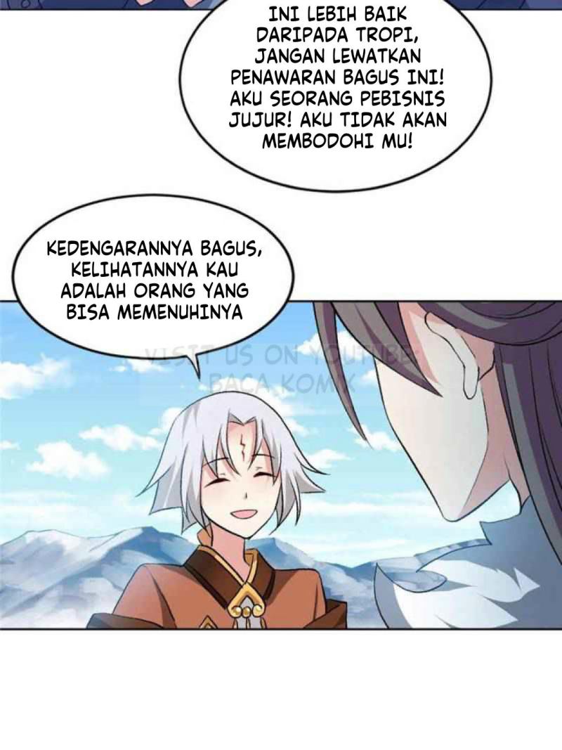 Rebirth Become a Dog Chapter 56 - halaman 16