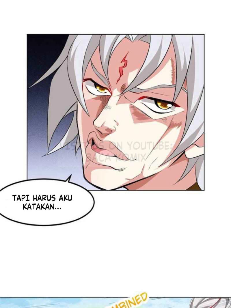 Rebirth Become a Dog Chapter 56 - halaman 17