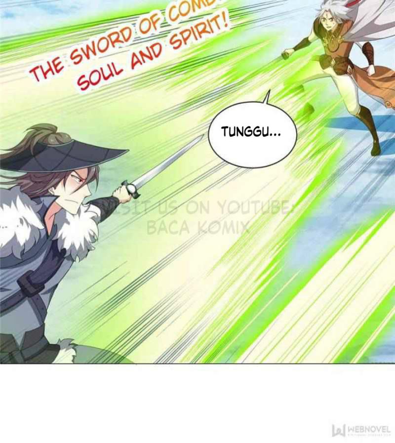 Rebirth Become a Dog Chapter 56 - halaman 18
