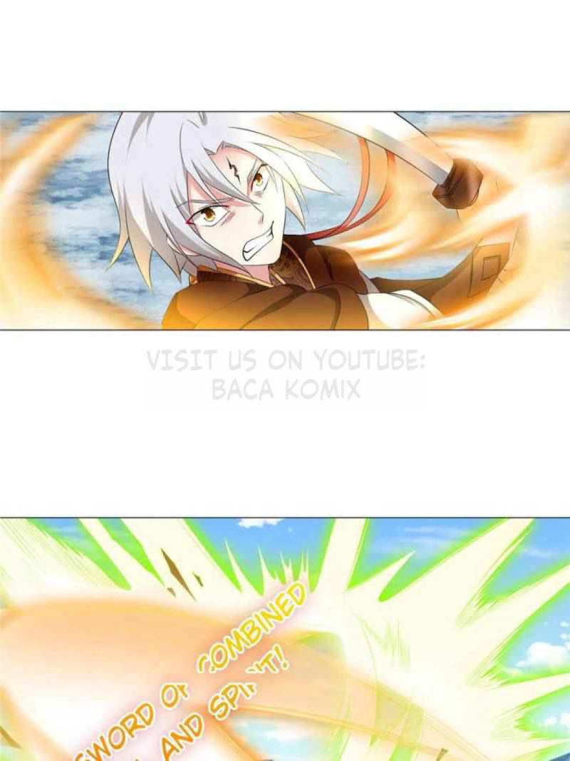 Rebirth Become a Dog Chapter 56 - halaman 19