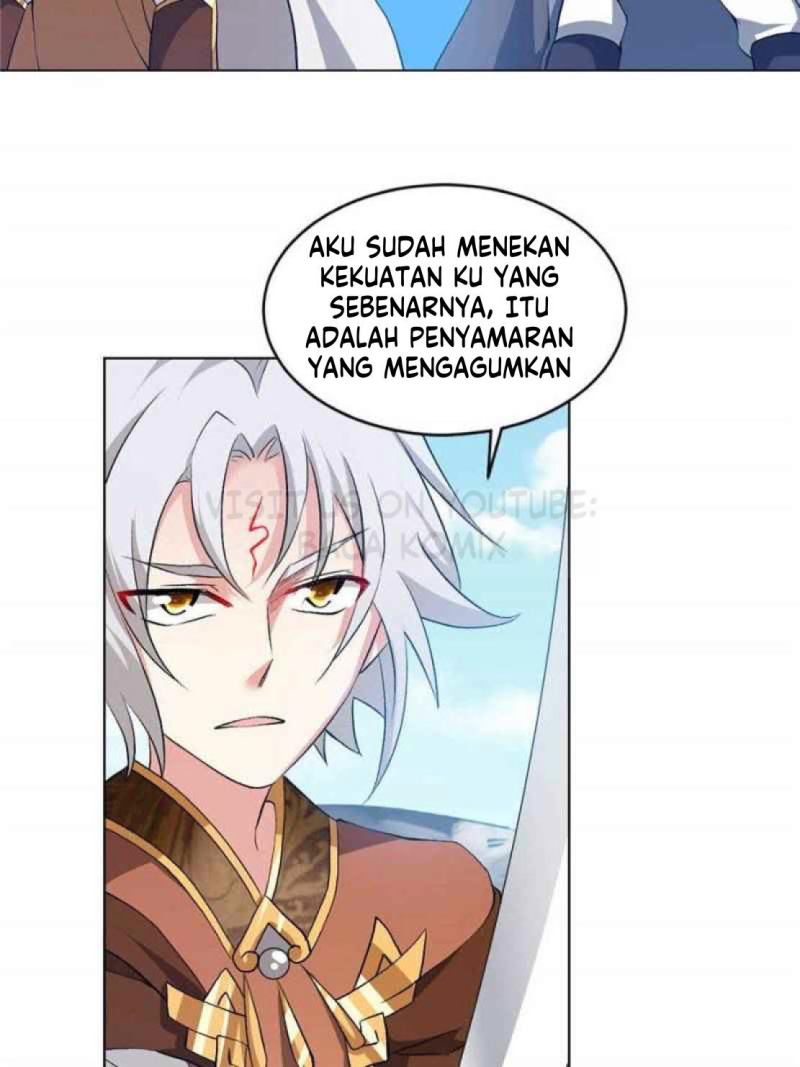 Rebirth Become a Dog Chapter 56 - halaman 2