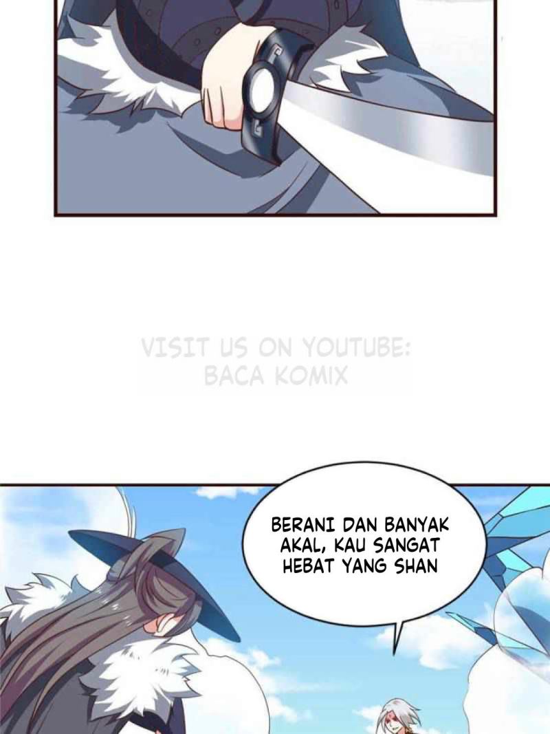 Rebirth Become a Dog Chapter 56 - halaman 22
