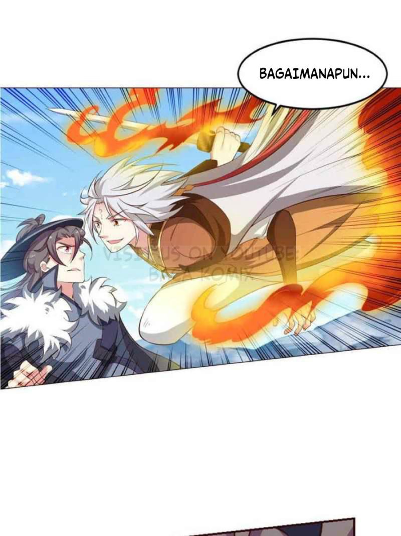 Rebirth Become a Dog Chapter 56 - halaman 28