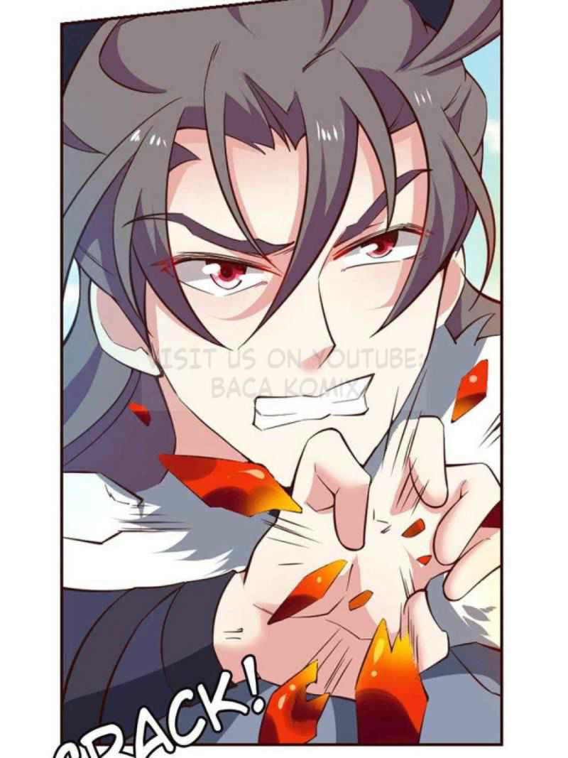Rebirth Become a Dog Chapter 56 - halaman 29