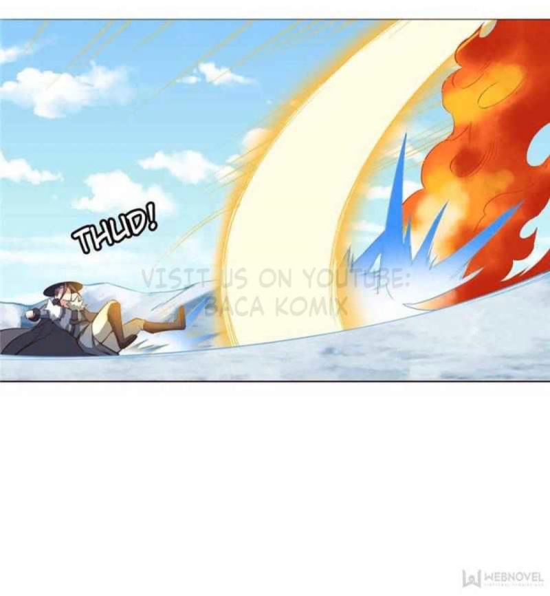 Rebirth Become a Dog Chapter 56 - halaman 33