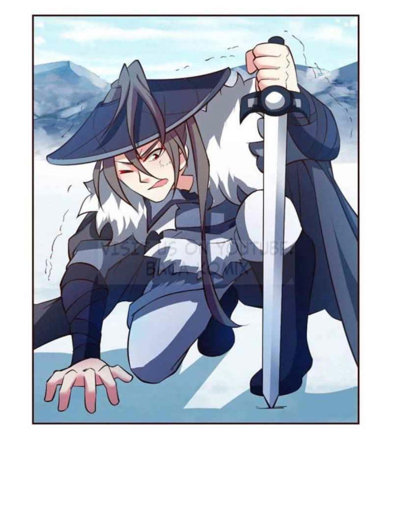 Rebirth Become a Dog Chapter 56 - halaman 34