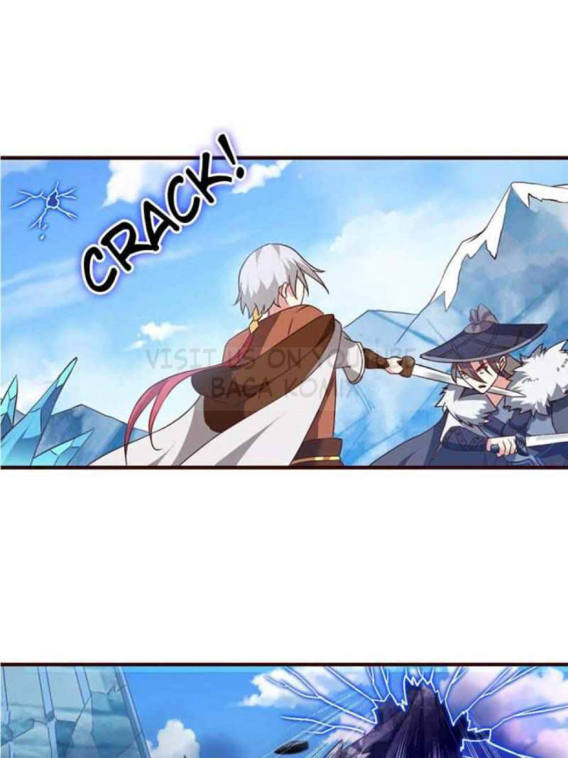 Rebirth Become a Dog Chapter 56 - halaman 37