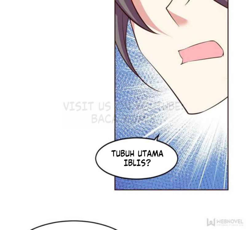Rebirth Become a Dog Chapter 56 - halaman 42