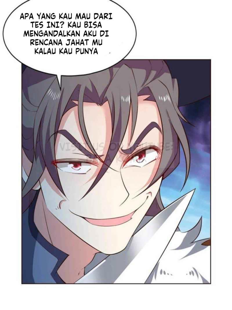 Rebirth Become a Dog Chapter 56 - halaman 43