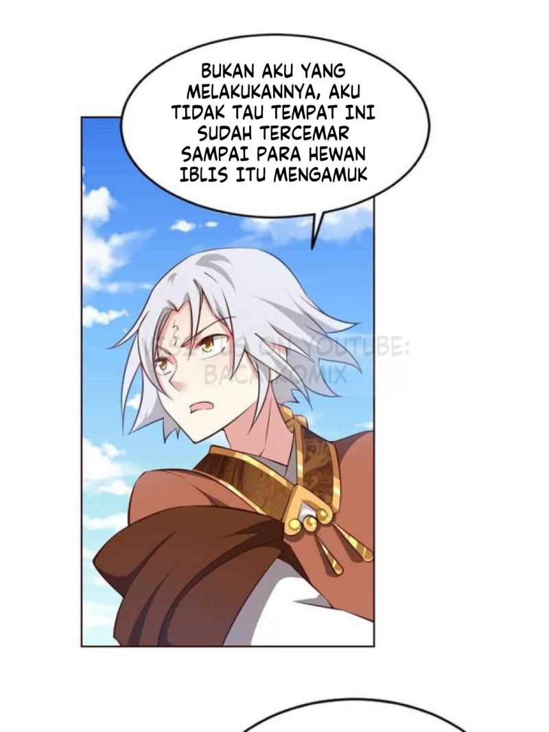 Rebirth Become a Dog Chapter 56 - halaman 44