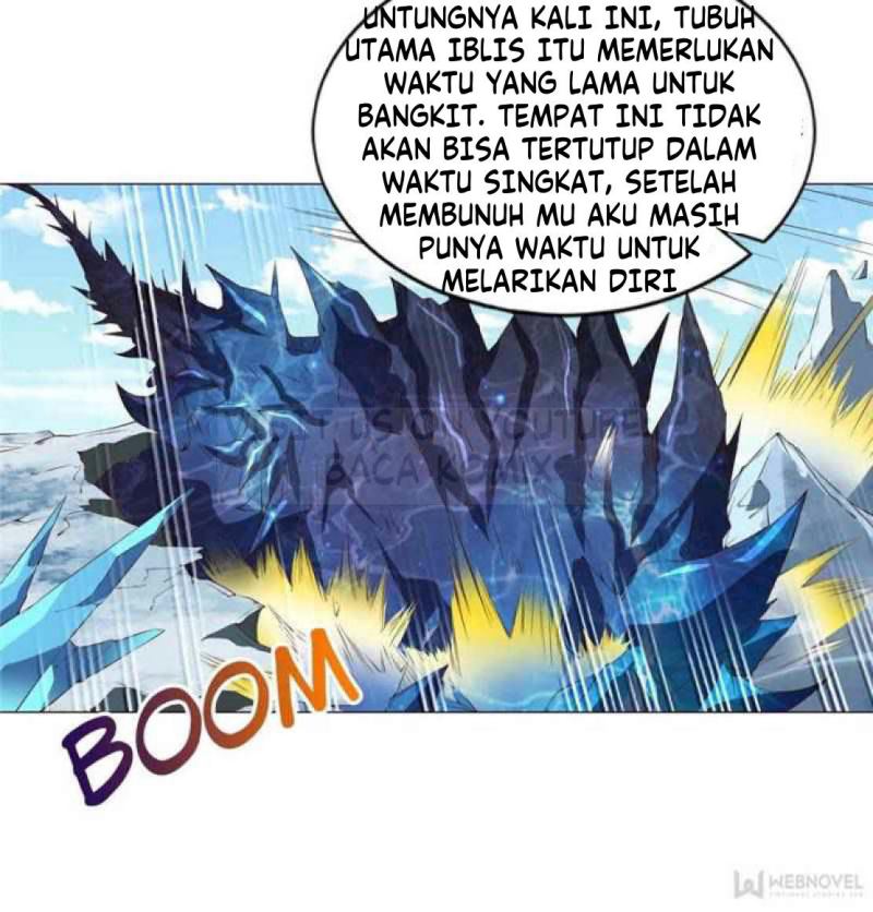 Rebirth Become a Dog Chapter 56 - halaman 45
