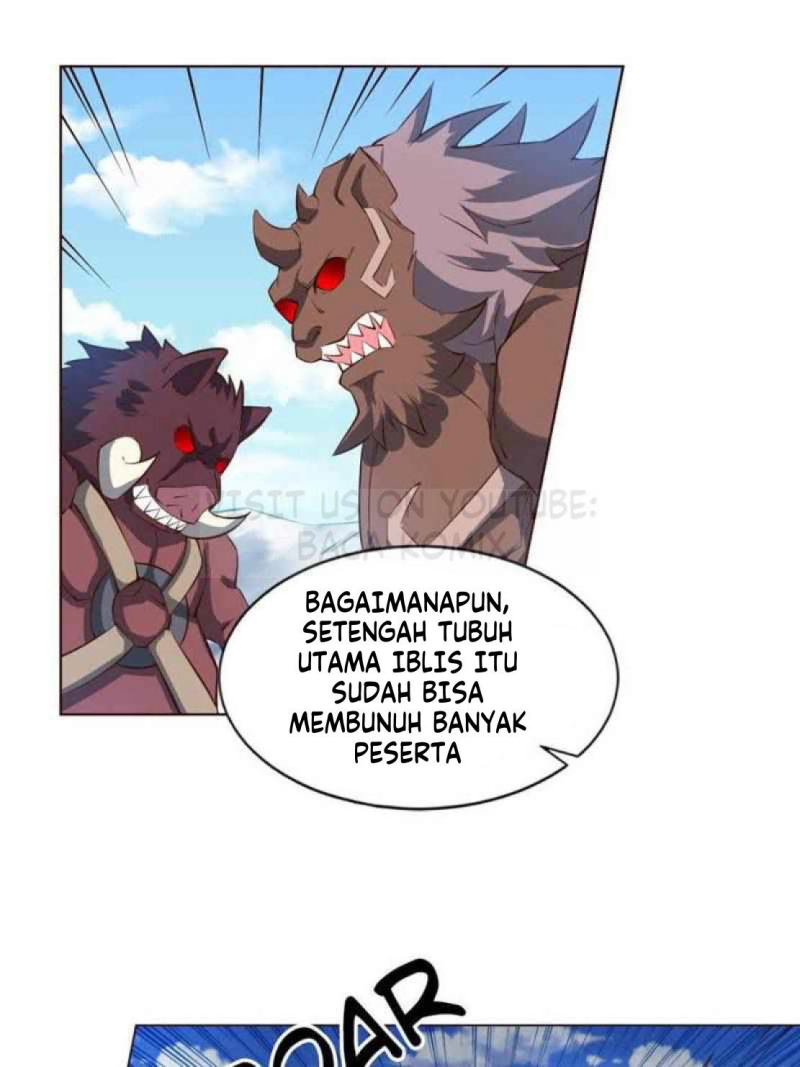 Rebirth Become a Dog Chapter 56 - halaman 46