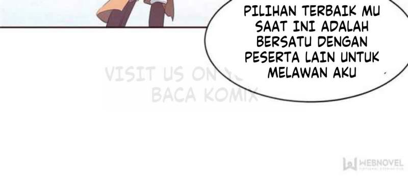 Rebirth Become a Dog Chapter 56 - halaman 48