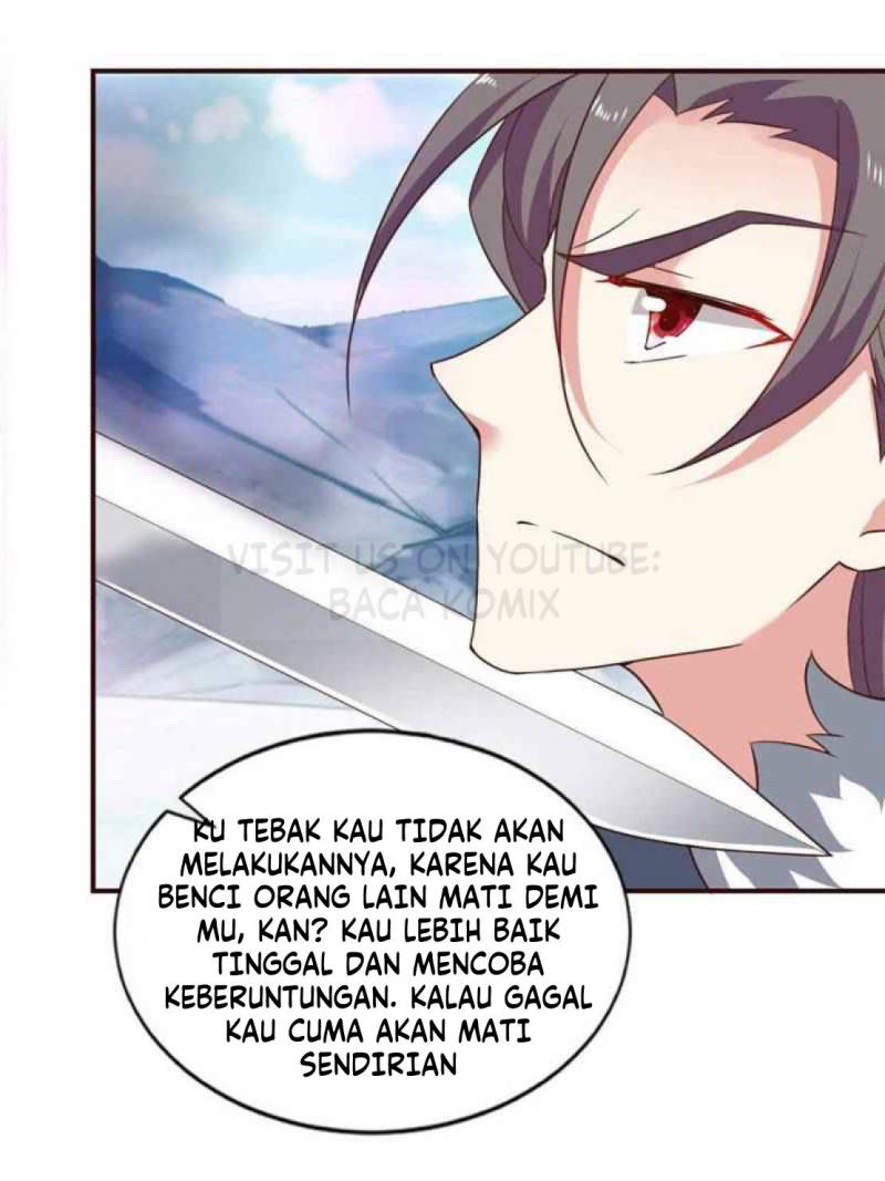Rebirth Become a Dog Chapter 56 - halaman 49