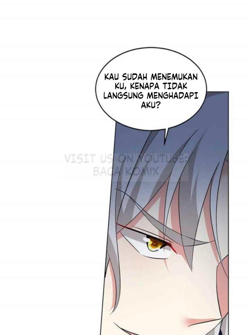 Rebirth Become a Dog Chapter 56 - halaman 5