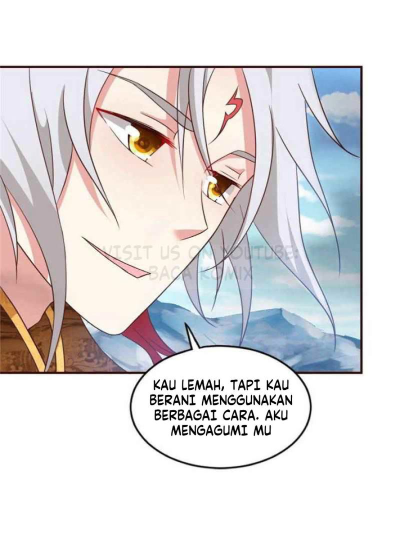 Rebirth Become a Dog Chapter 56 - halaman 50