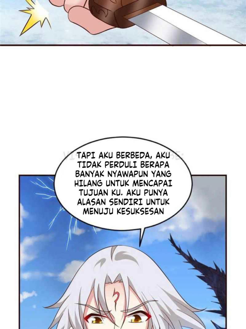 Rebirth Become a Dog Chapter 56 - halaman 52