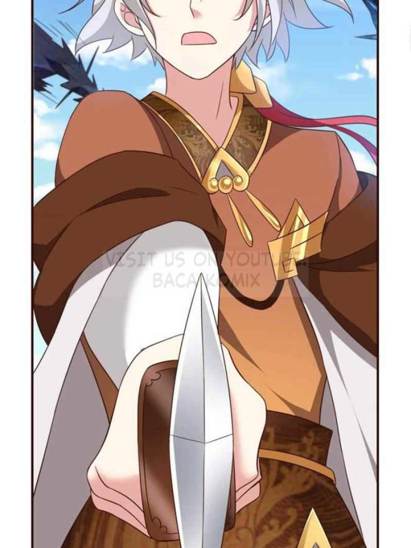 Rebirth Become a Dog Chapter 56 - halaman 53