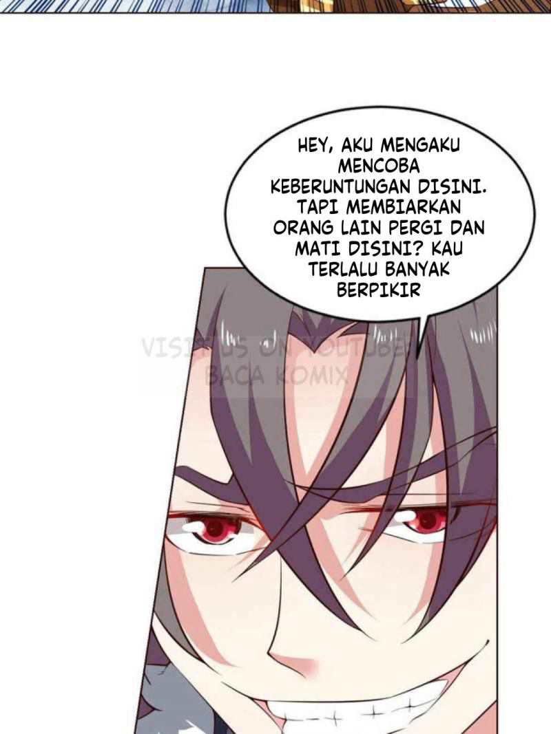 Rebirth Become a Dog Chapter 56 - halaman 56