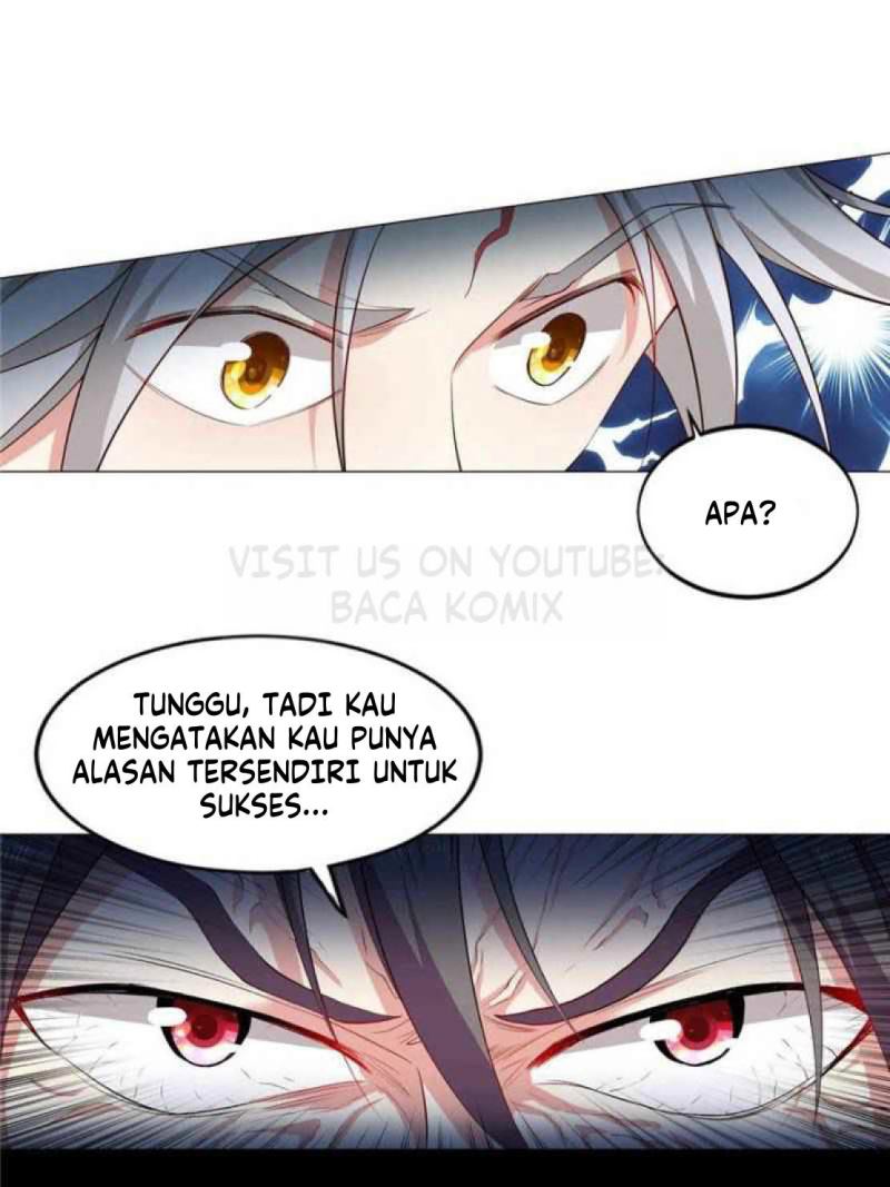 Rebirth Become a Dog Chapter 56 - halaman 59