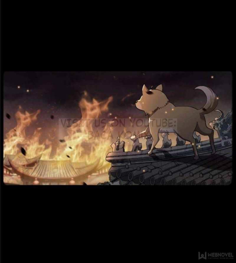 Rebirth Become a Dog Chapter 56 - halaman 60