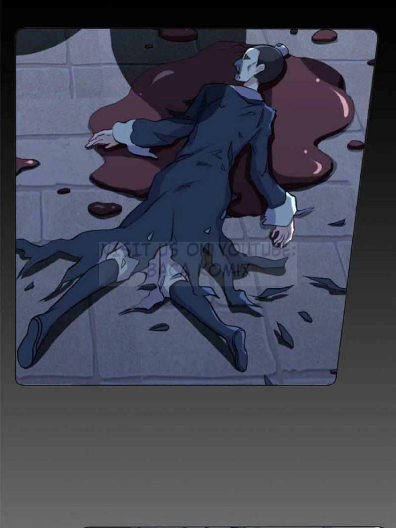 Rebirth Become a Dog Chapter 56 - halaman 61