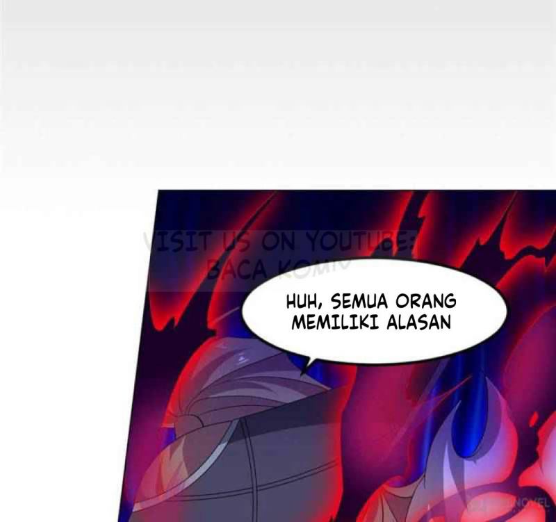 Rebirth Become a Dog Chapter 56 - halaman 63
