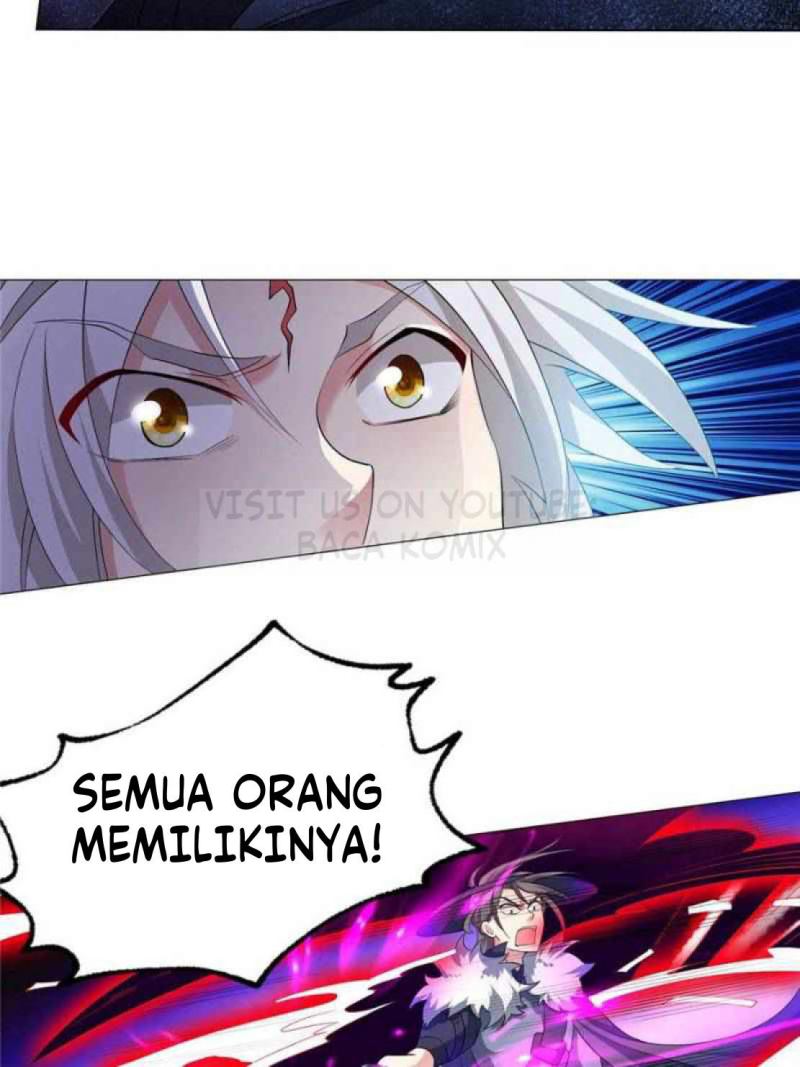 Rebirth Become a Dog Chapter 56 - halaman 65