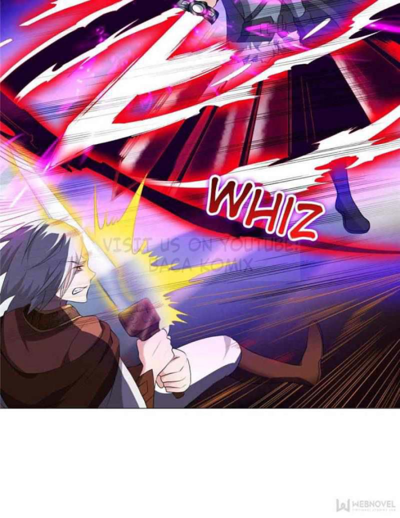 Rebirth Become a Dog Chapter 56 - halaman 66