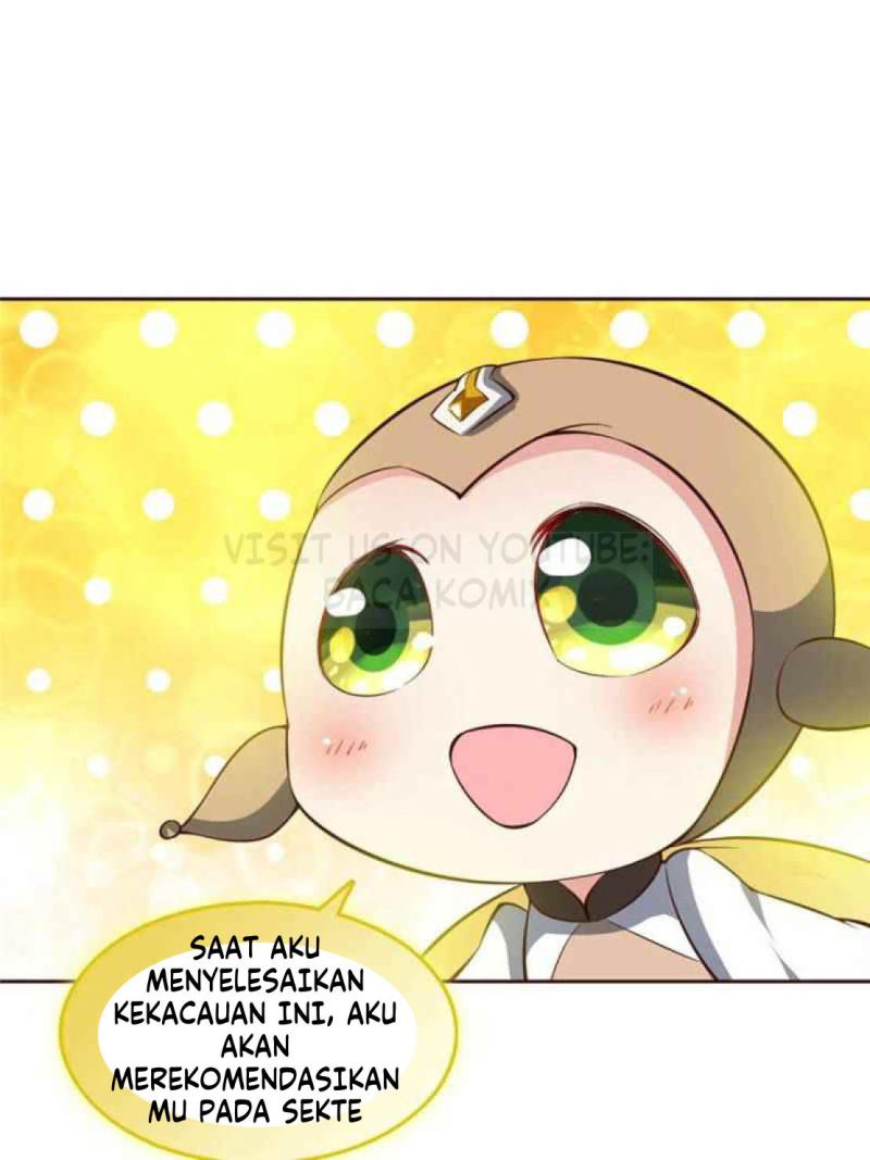 Rebirth Become a Dog Chapter 56 - halaman 68