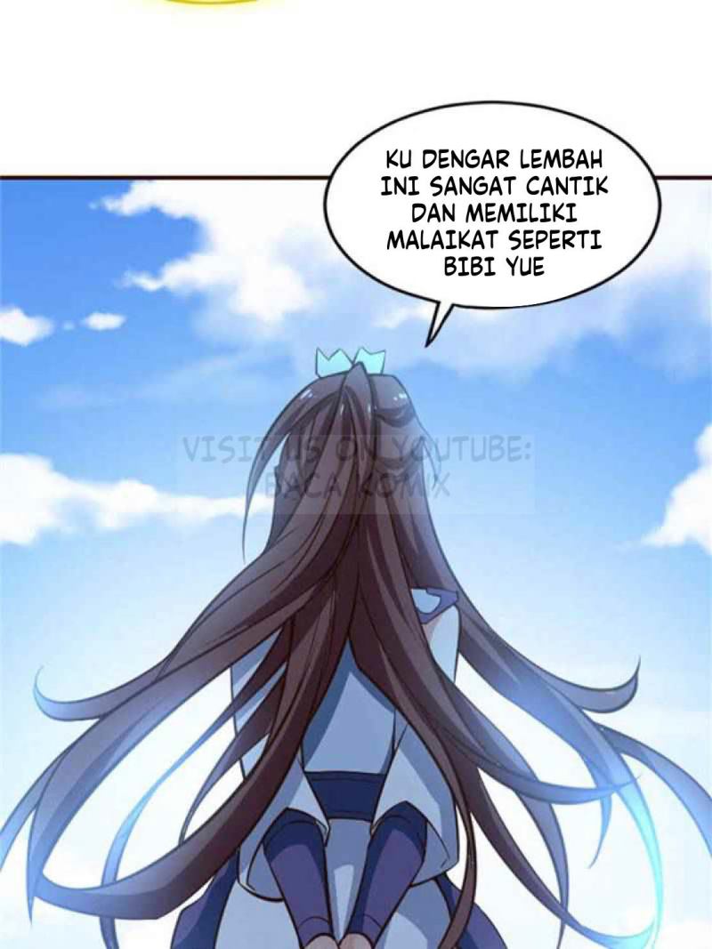 Rebirth Become a Dog Chapter 56 - halaman 69