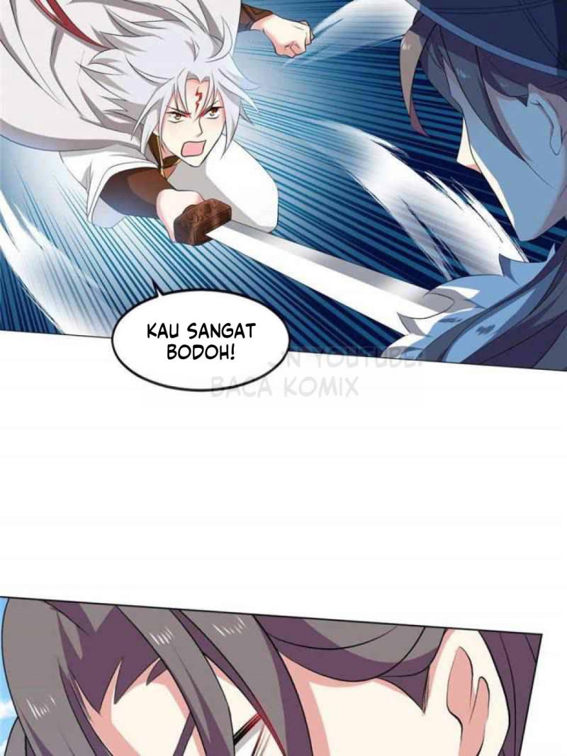 Rebirth Become a Dog Chapter 56 - halaman 7