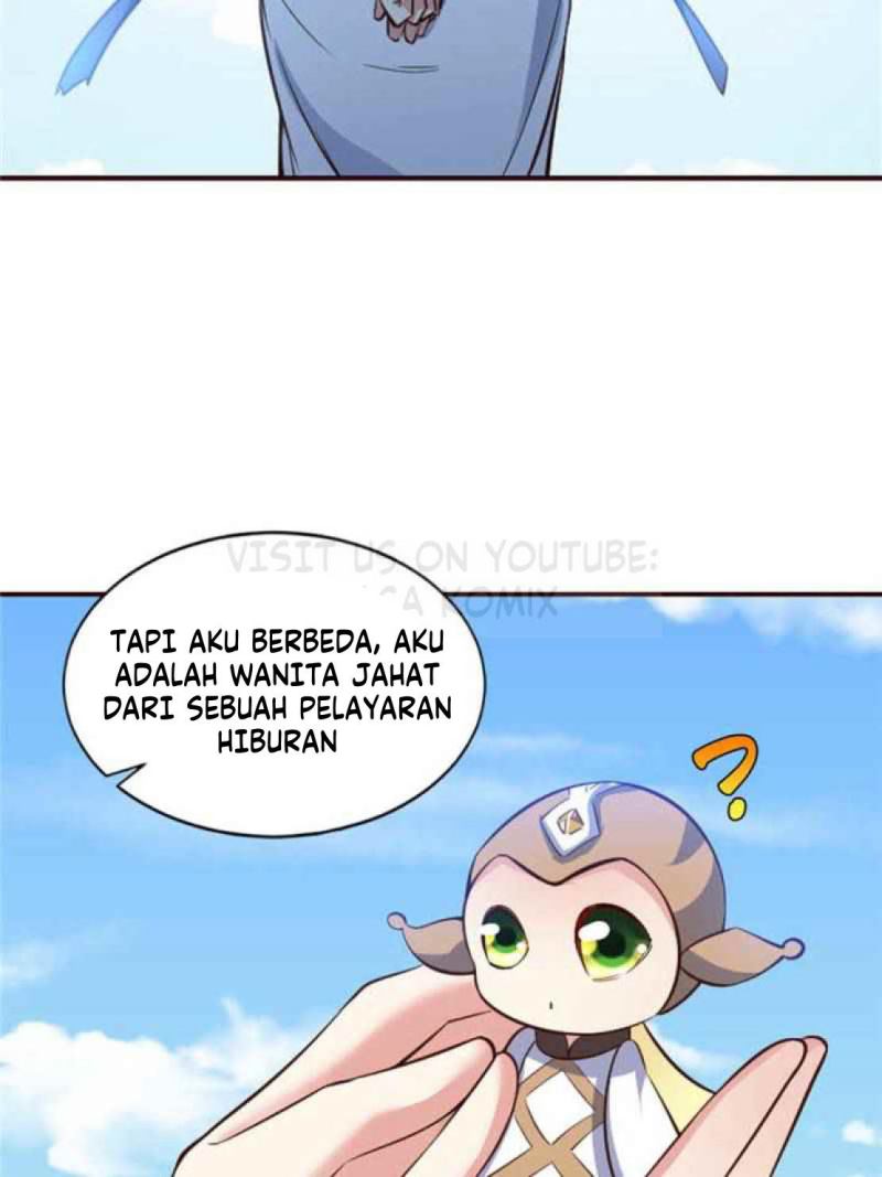Rebirth Become a Dog Chapter 56 - halaman 71