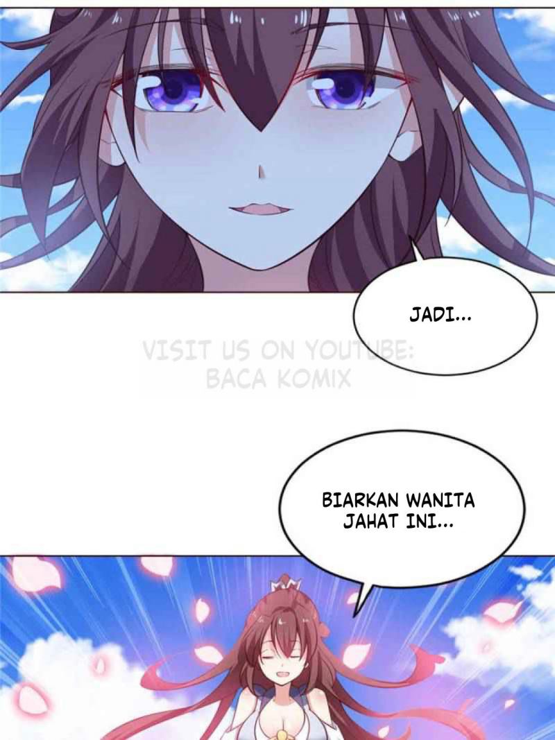 Rebirth Become a Dog Chapter 56 - halaman 73