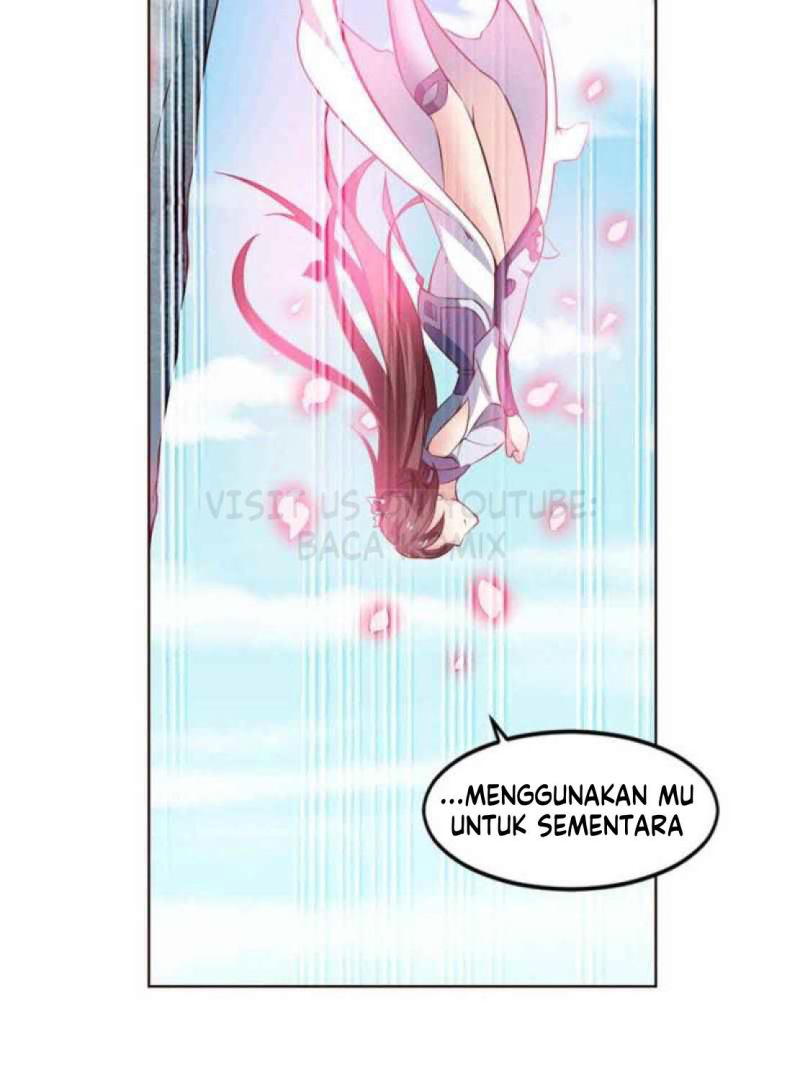Rebirth Become a Dog Chapter 56 - halaman 77