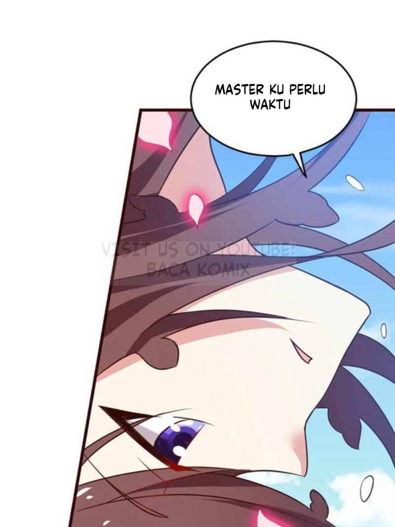 Rebirth Become a Dog Chapter 56 - halaman 79
