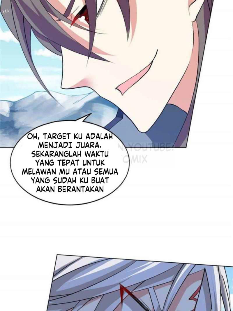 Rebirth Become a Dog Chapter 56 - halaman 8