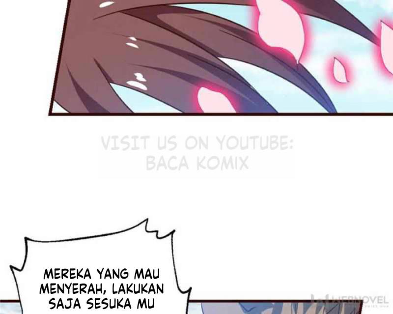 Rebirth Become a Dog Chapter 56 - halaman 80