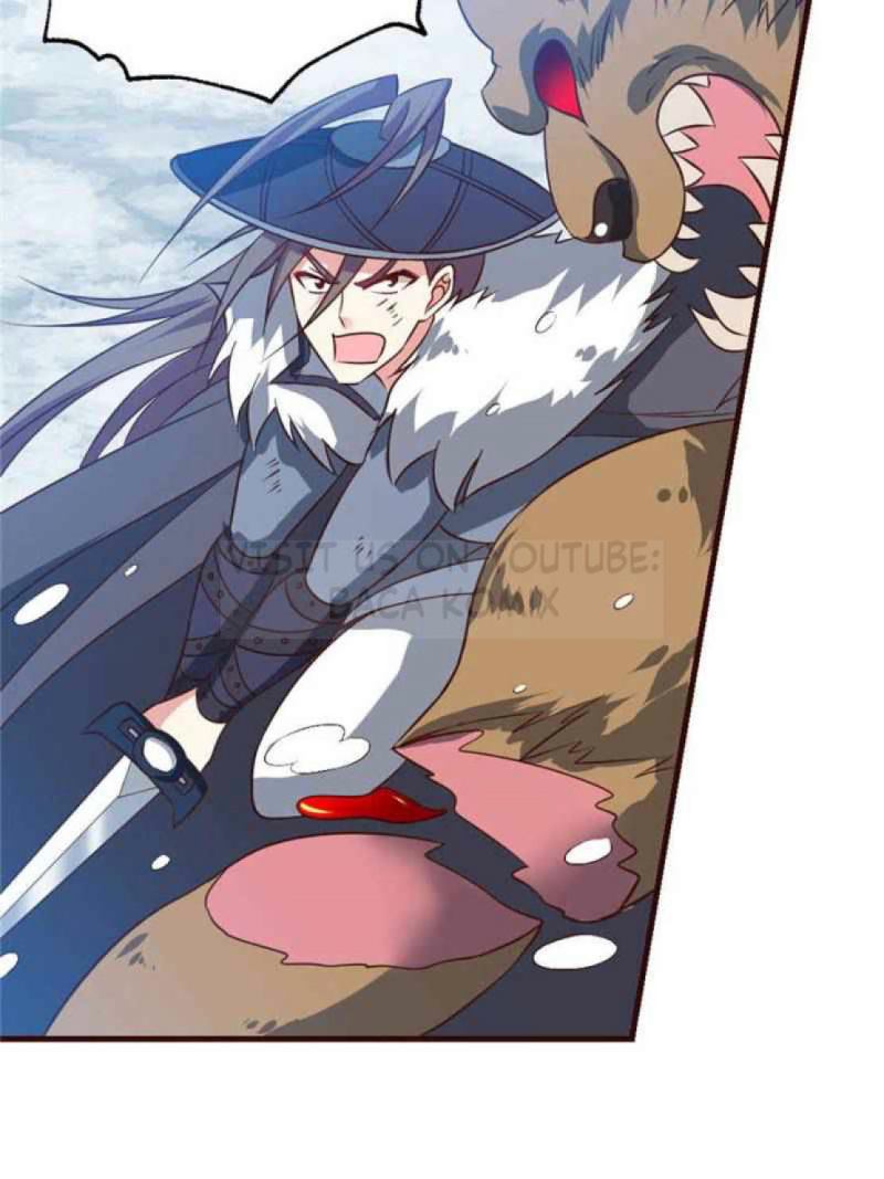 Rebirth Become a Dog Chapter 56 - halaman 81