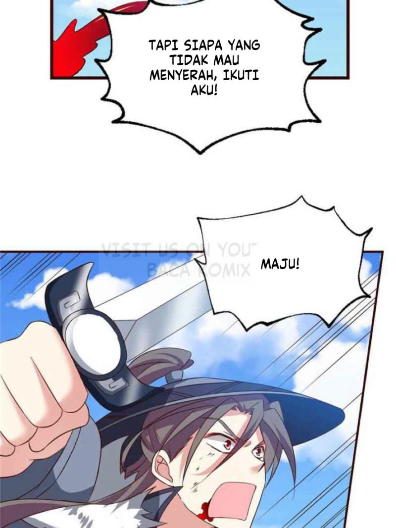 Rebirth Become a Dog Chapter 56 - halaman 84