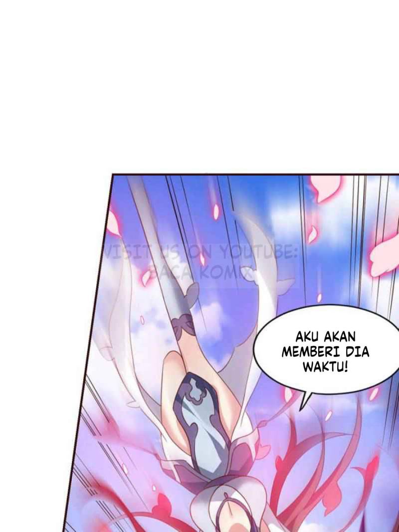 Rebirth Become a Dog Chapter 56 - halaman 86