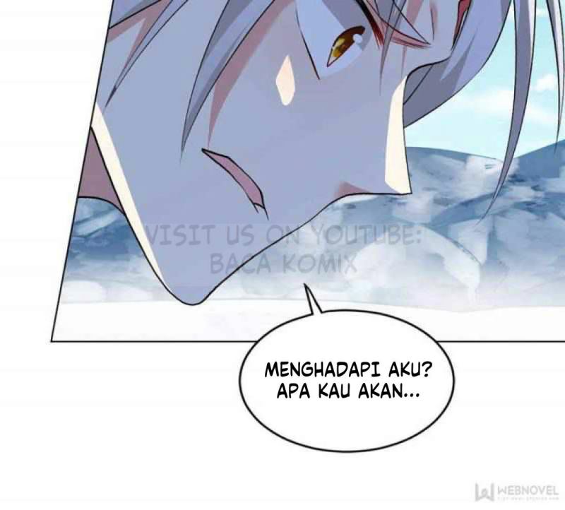 Rebirth Become a Dog Chapter 56 - halaman 9