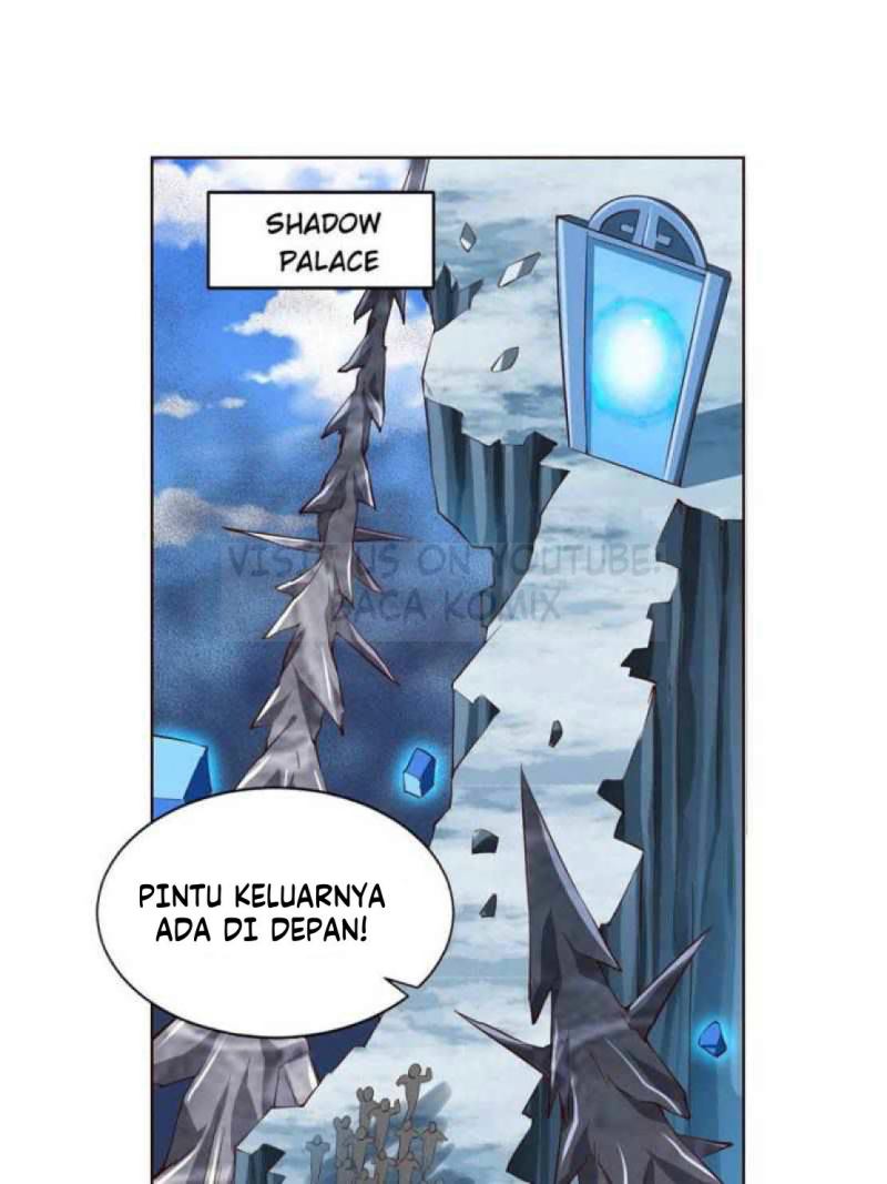 Rebirth Become a Dog Chapter 57 - halaman 1