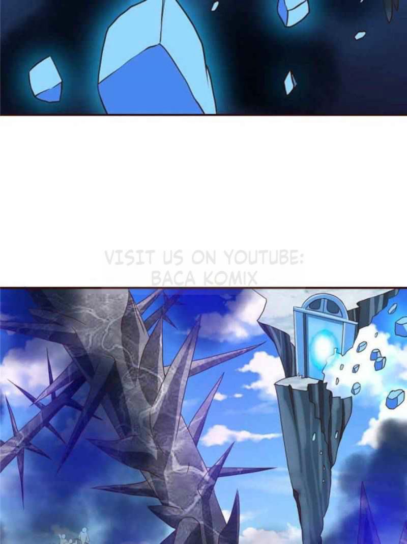 Rebirth Become a Dog Chapter 57 - halaman 10
