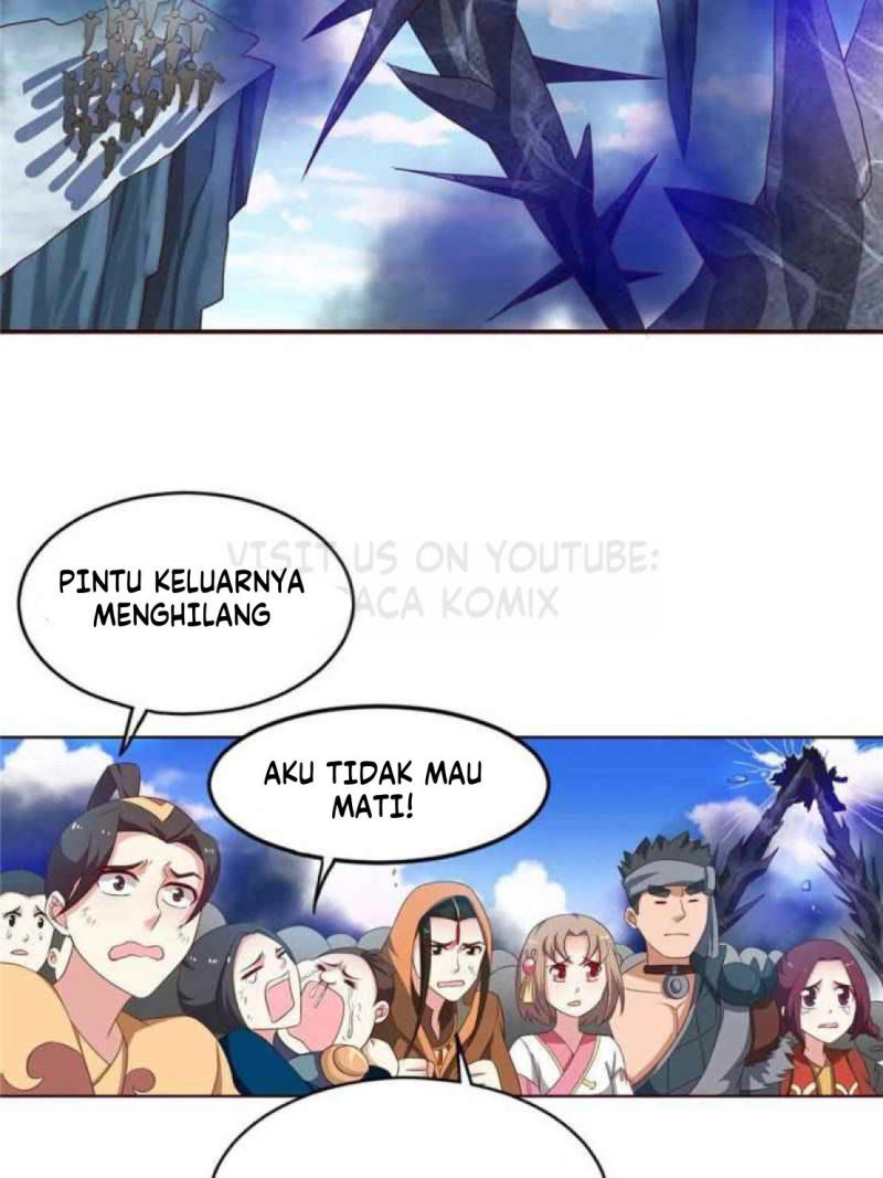 Rebirth Become a Dog Chapter 57 - halaman 11