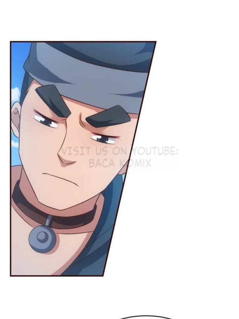 Rebirth Become a Dog Chapter 57 - halaman 14