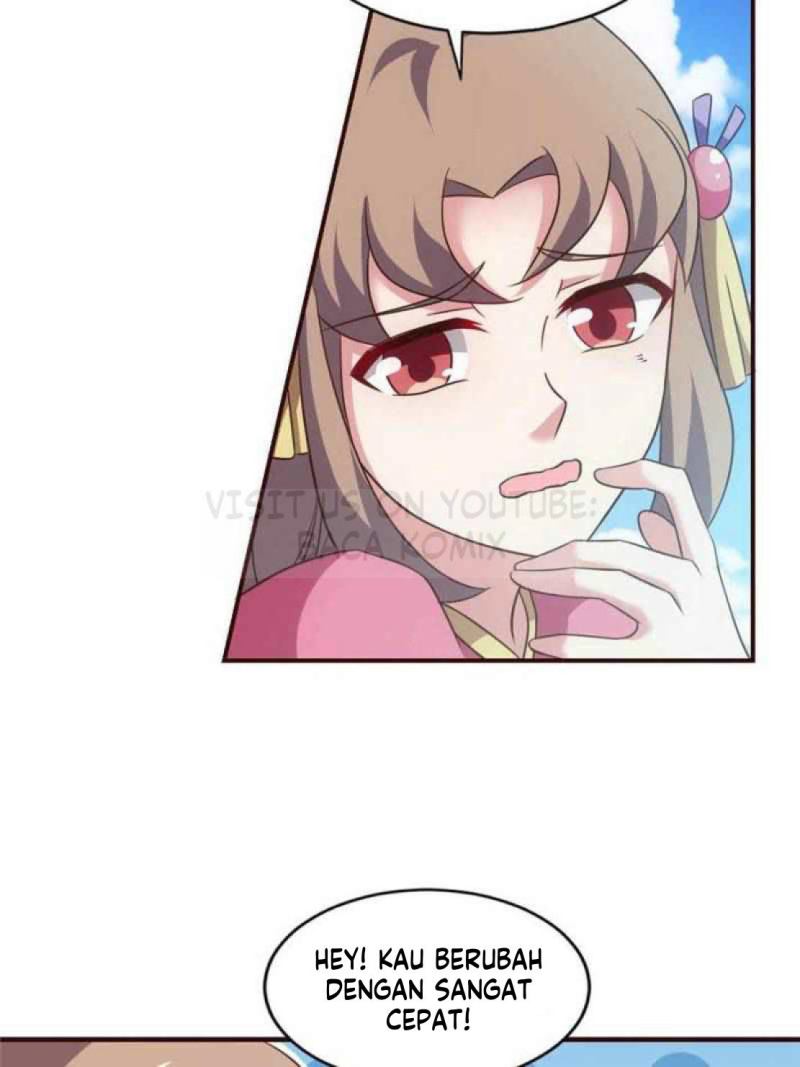 Rebirth Become a Dog Chapter 57 - halaman 16