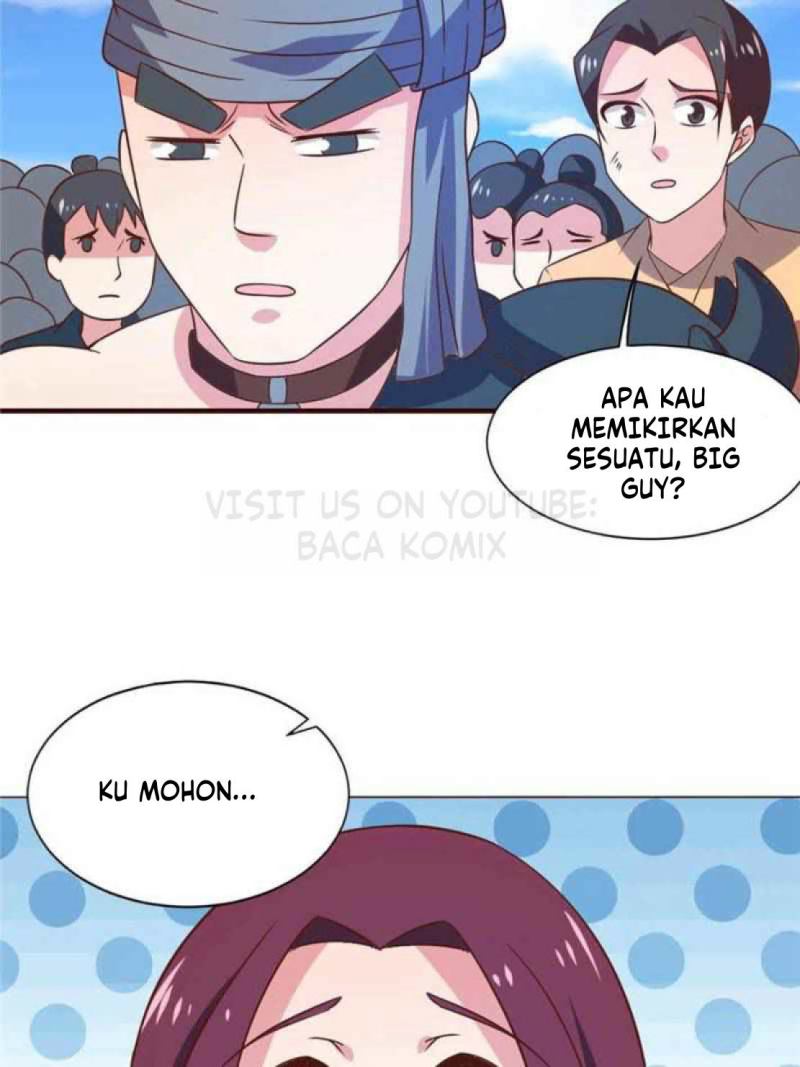Rebirth Become a Dog Chapter 57 - halaman 19