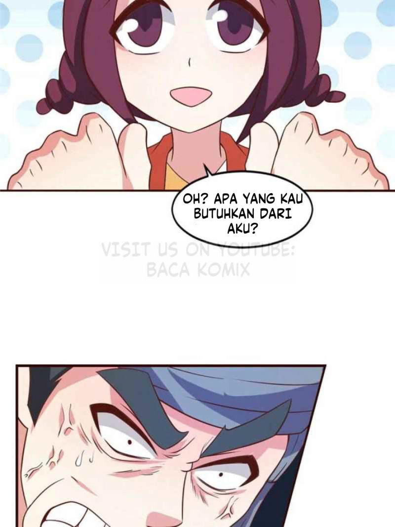 Rebirth Become a Dog Chapter 57 - halaman 20