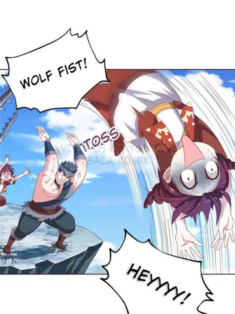Rebirth Become a Dog Chapter 57 - halaman 23